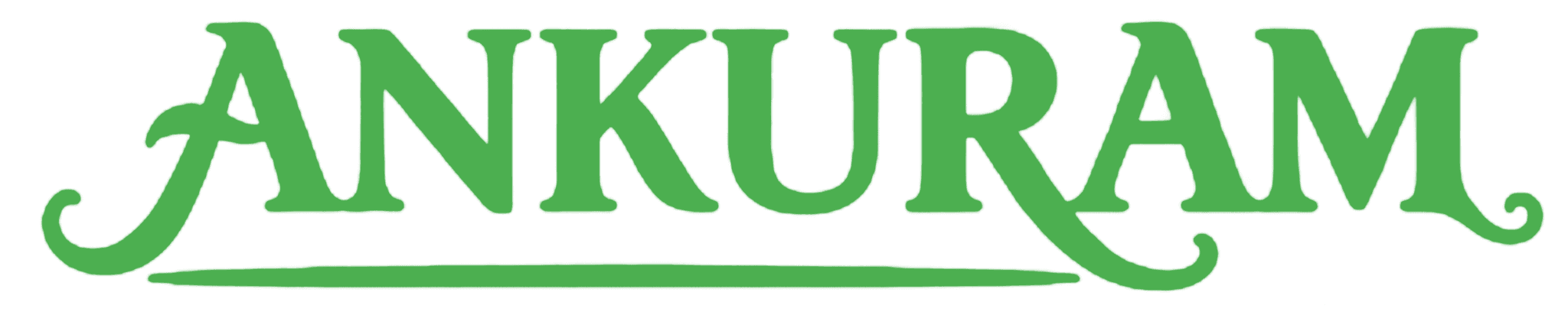 Ankuram Logo