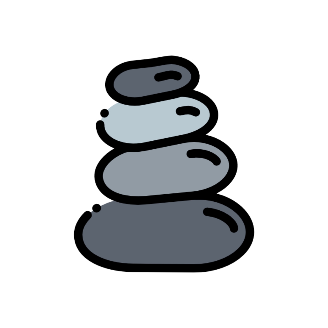 Garden Stone