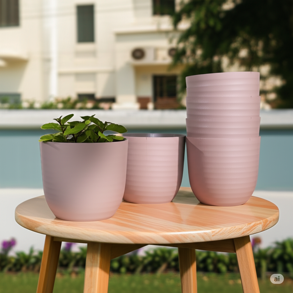 Verno 15cm - Mocca