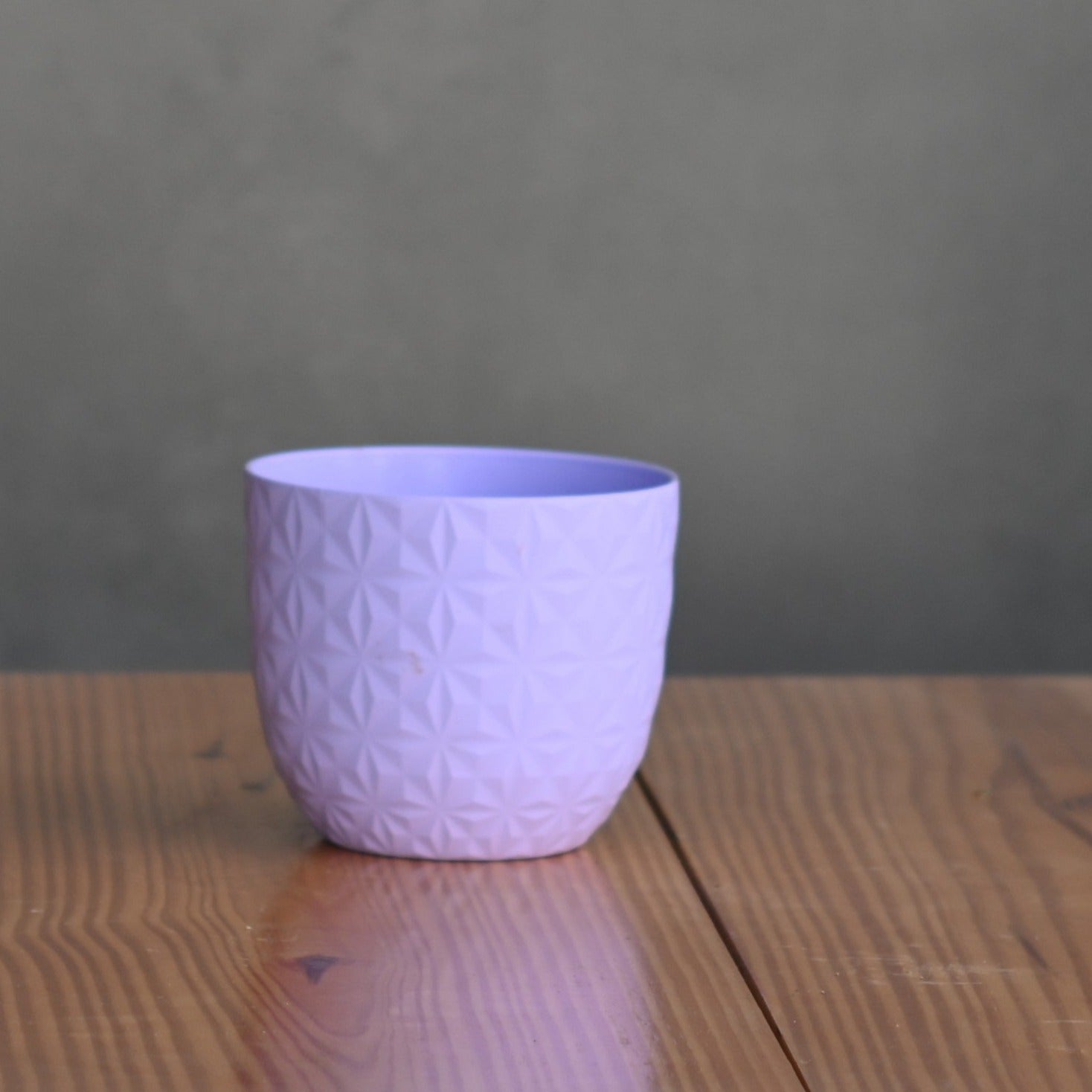 Verno 15 cm diamond  violet