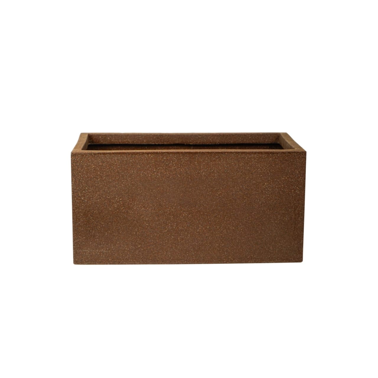 Rectangle - sand stone